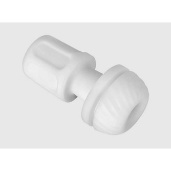 SVAKOM Hannes Neo Sleeve - White