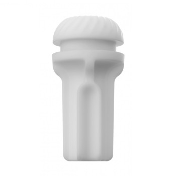 SVAKOM Robin Sleeve - White