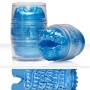 Fleshlight Quickshot Alien - Blue