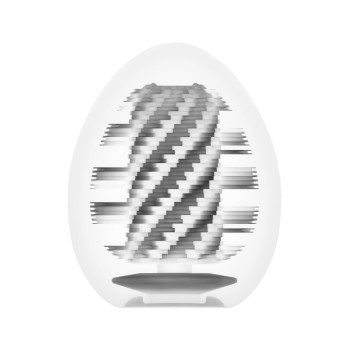 Tenga Egg Spiral