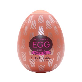 Tenga Egg Cone
