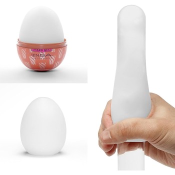 Tenga Egg Cone