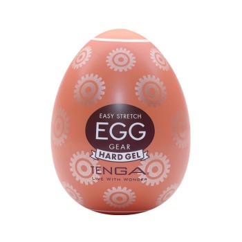 Tenga Egg Gear