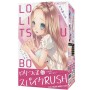 Ride Loli Tsubo Rush Masturbator