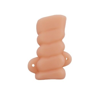 Chisa Fire a Gun No.07 Ashton Moore Pussy