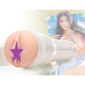 Fleshlight Violet Myers Waifu Masturbator