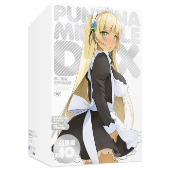 EXE Puni Ana Miracle DX Masturbator 10kg