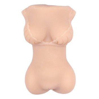 Chisa Taco Body Stroker Masturbator