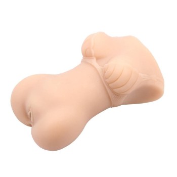 Chisa Taco Body Stroker Masturbator