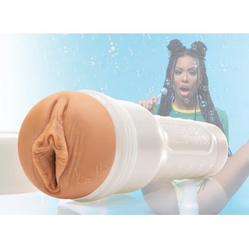 Fleshlight Kira Noir Spellbound Masturbator