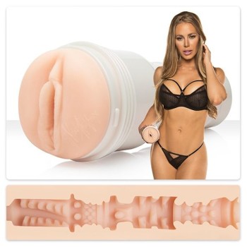 Fleshlight Nicole Aniston Fit Masturbator