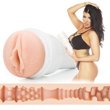Fleshlight Romi Rain Storm Masturbator