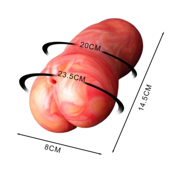 FAAK Pussy Masturbator - Bloodsucker