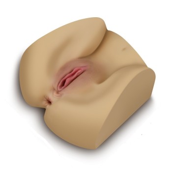 Lovetoy Streetgirl's #2 Masturbator - Flesh