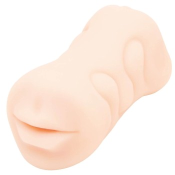 EXE Rara Anzai Japanese Real Hole Blow Masturbator