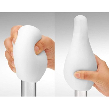 Tenga Geo Glacier Masturbator