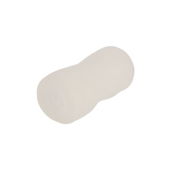 Chisa Cosy Stamina Masturbator - Clear