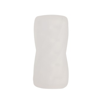 Chisa Cosy Stamina Masturbator - Clear