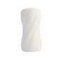 Chisa Cosy Vigor Masturbator - White