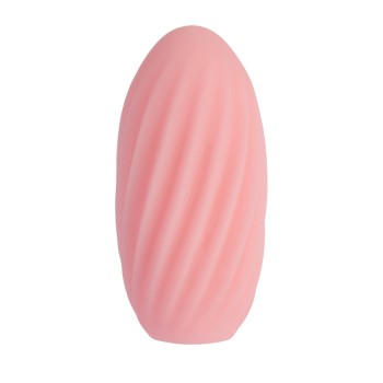 Chisa Cosy Alpha Masturbator - White