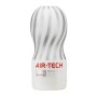 Tenga Air-Tech Reusable Vacuum Cup Gentle - White