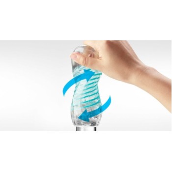 Tenga Spinner 05 Beads Masturbator