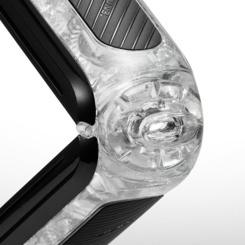 Tenga Flip Zero Gravity - Black