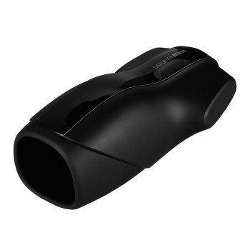 Satisfyer Men Vibration - Black