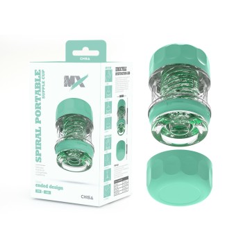 Chisa Porno Cup Masturbator