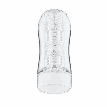 Chisa Bearhug Quickshot Cup Masturbator