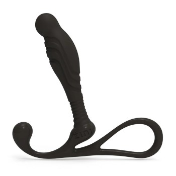 Zini Janus Anti Shock Prostate Massager S - Black