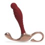 Zini Janus Lamp Iron Prostate Massager S - Bordeaux