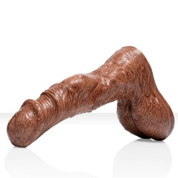 Fleshlight Freaks Hunchback Dildo