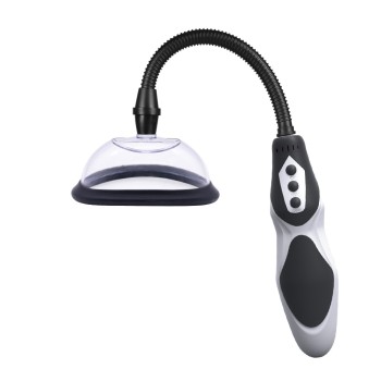 Canwin Pussy Pump Rechargeable