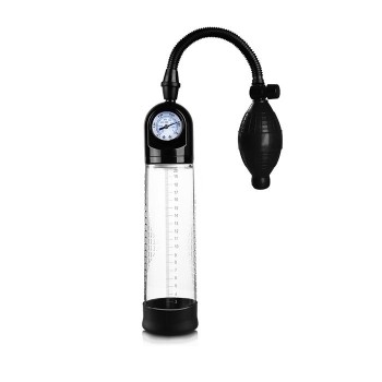 Canwin Penis Pump Gauge & Ball