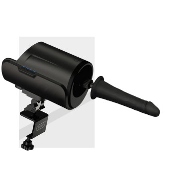 Kiiroo Keon Sex Machine - Black