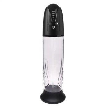 Canwin Pump Masturbator w Flesh Sleeve