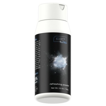Kiiroo FeelNew Refreshing Powder - 100ml