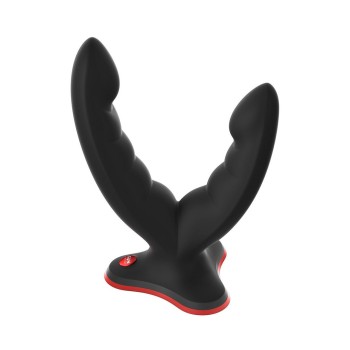 Fun Factory Ryde Grinding Double Dildo - Black