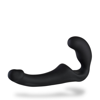 Fun Factory Double Dildo Share - Black