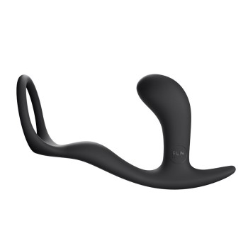 Fun Factory Bootie RIng - Slate