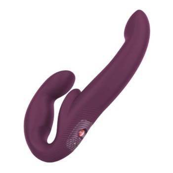 Fun Factory Share Vibe Pro - Burgundy