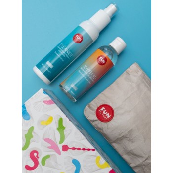Fun Factory Toy Cleaner - 100ml