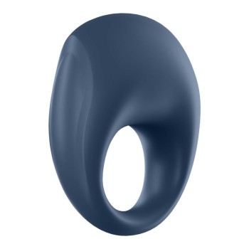 Satisfyer Strong One Ring - Dark Blue