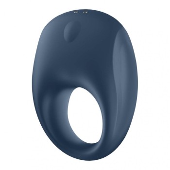 Satisfyer Strong One Ring - Dark Blue