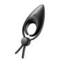 Satisfyer Sniper Vibro Ring - Black