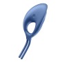Satisfyer Swordsman Vibro Ring - Blue
