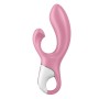 Satisfyer Air Pump Bunny 2 - Pink