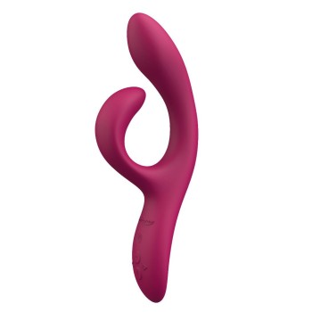 We-Vibe Nova 2 Vibrator - Fuchsia