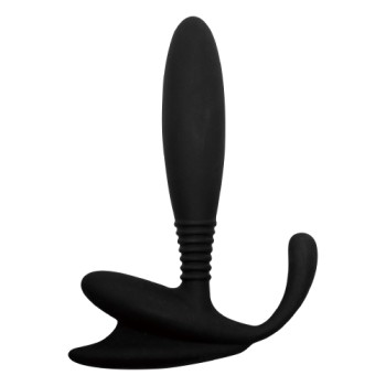 Toysheart Prostate Plug - Black